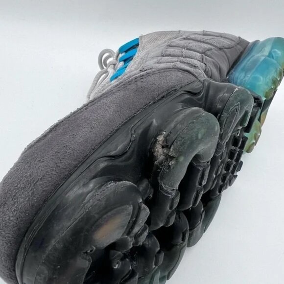 Size 11 - Nike Air VaporMax 95 Neo Turquoise - Picture 6 of 7